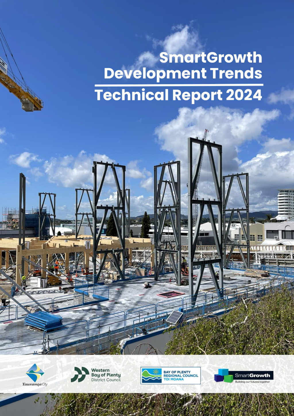 A construction site with cranes and blue sky

AI-generated content may be incorrect.