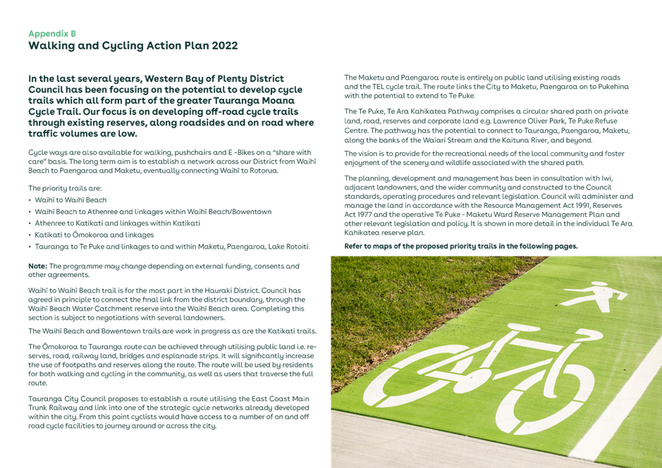 A bicycle path and a bicycle sign on a green lawn

AI-generated content may be incorrect.