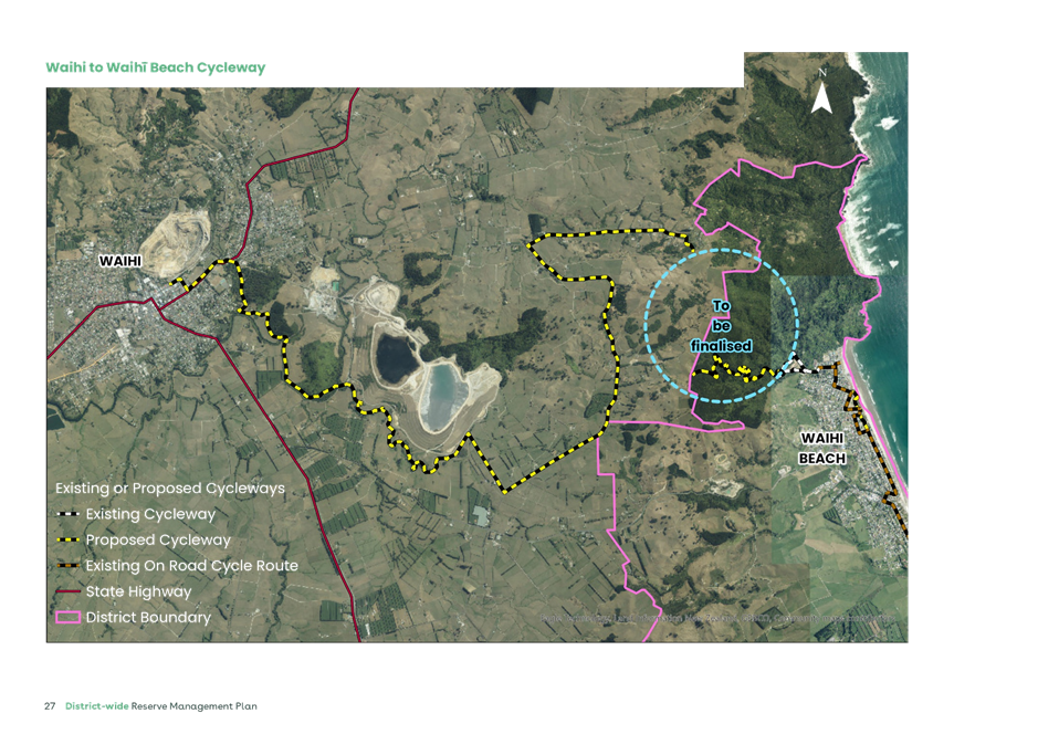 A map of a beach cycleway

AI-generated content may be incorrect.