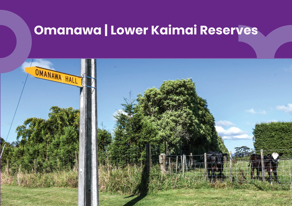 A sign post with a fence and trees

AI-generated content may be incorrect.