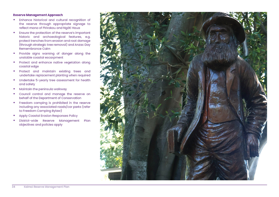 A statue of a person with a beard

AI-generated content may be incorrect.