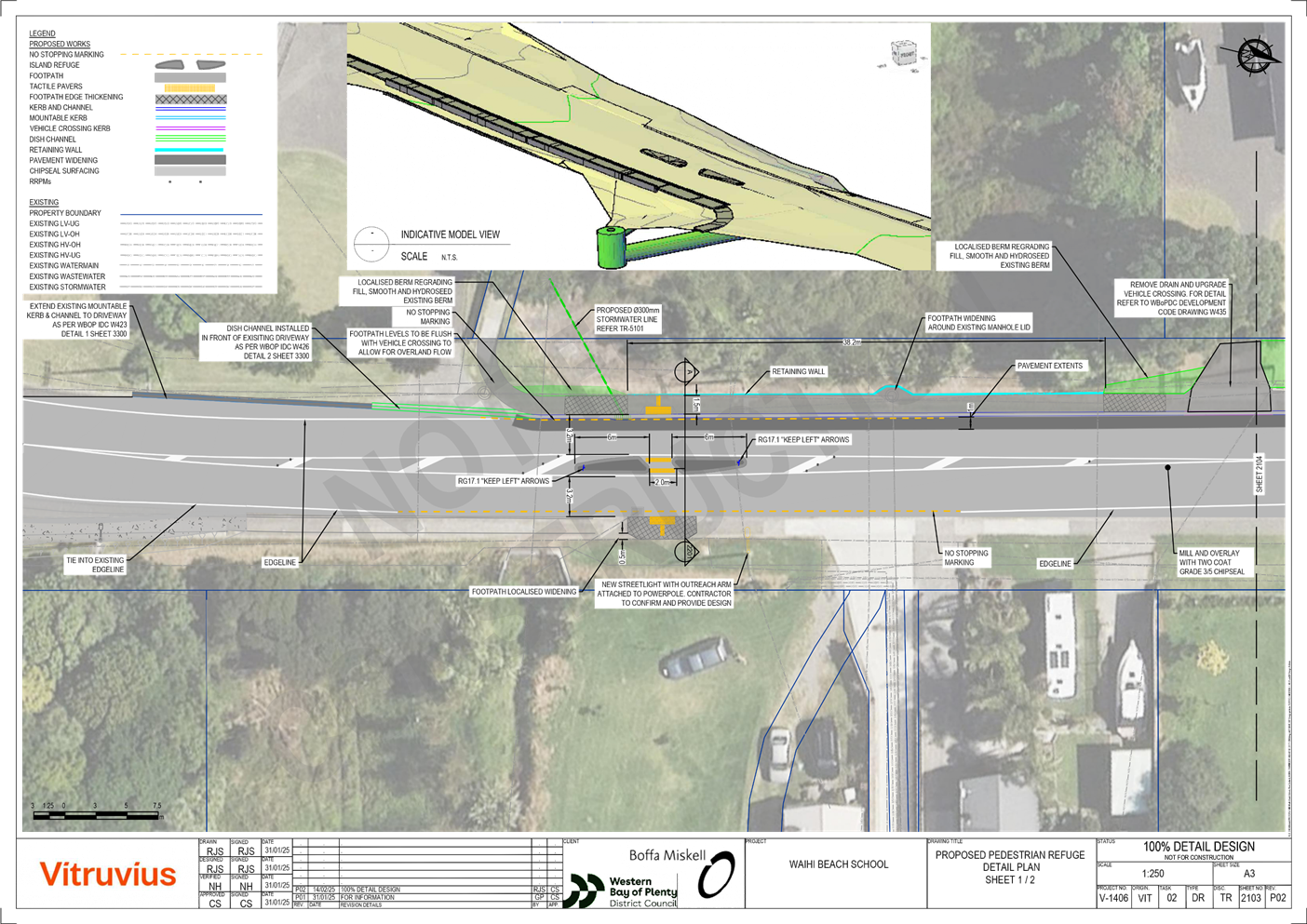 A map of a road with text and images

AI-generated content may be incorrect.