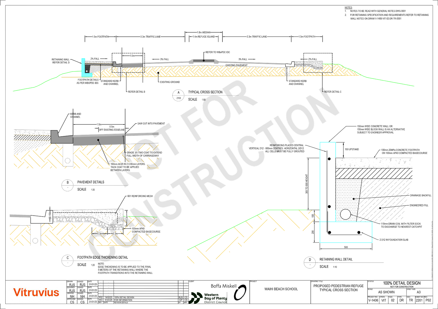 A blueprint of a construction site

AI-generated content may be incorrect.