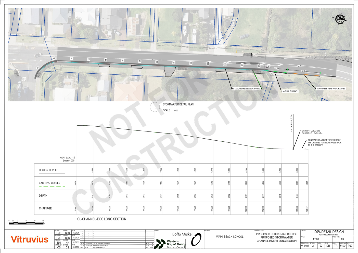 A close-up of a road

AI-generated content may be incorrect.