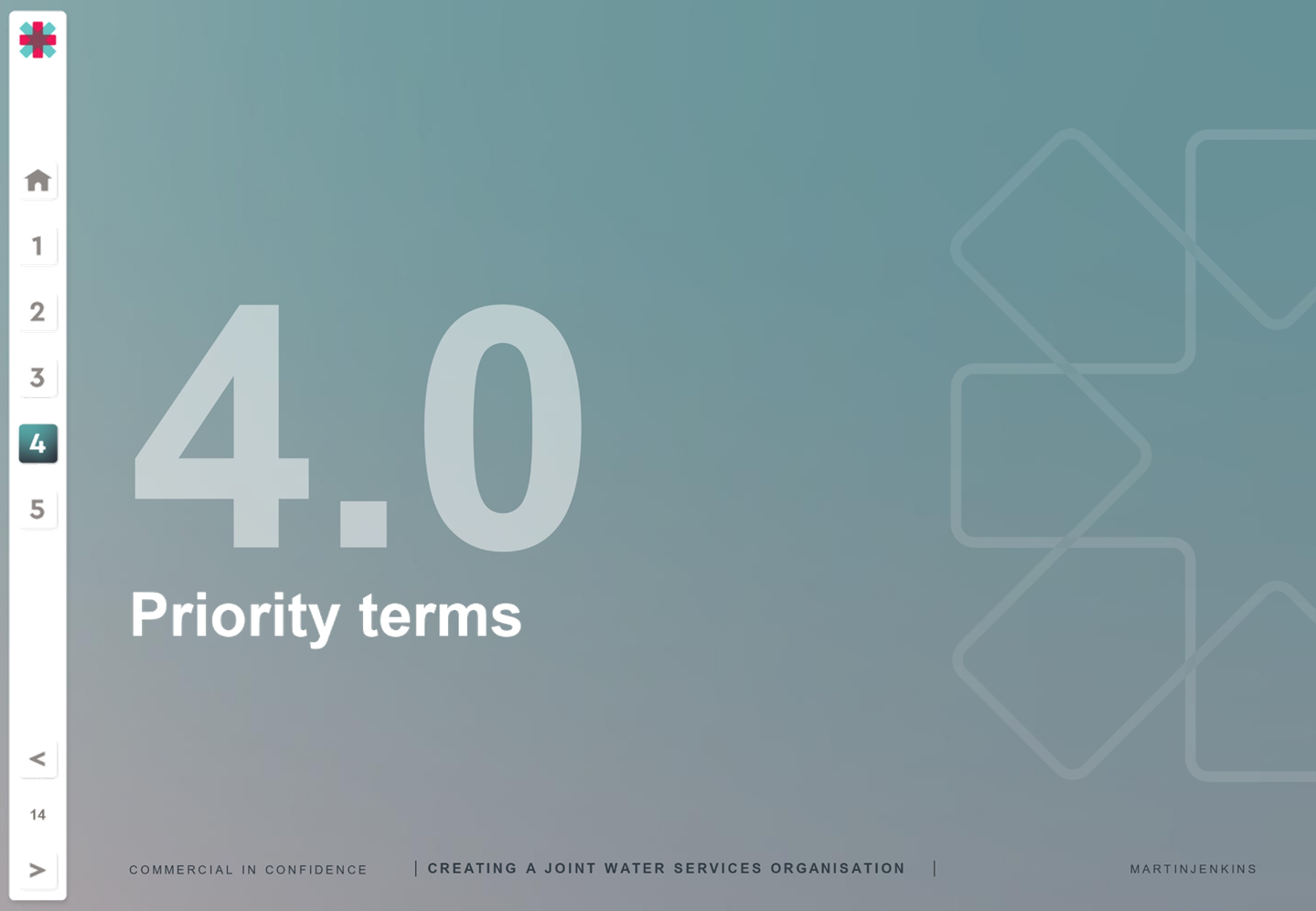 A close-up of a blue and white background

Description automatically generated