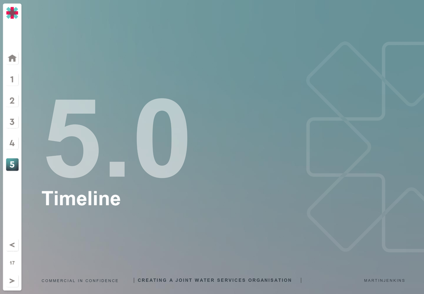 A close-up of a blue and white background

Description automatically generated