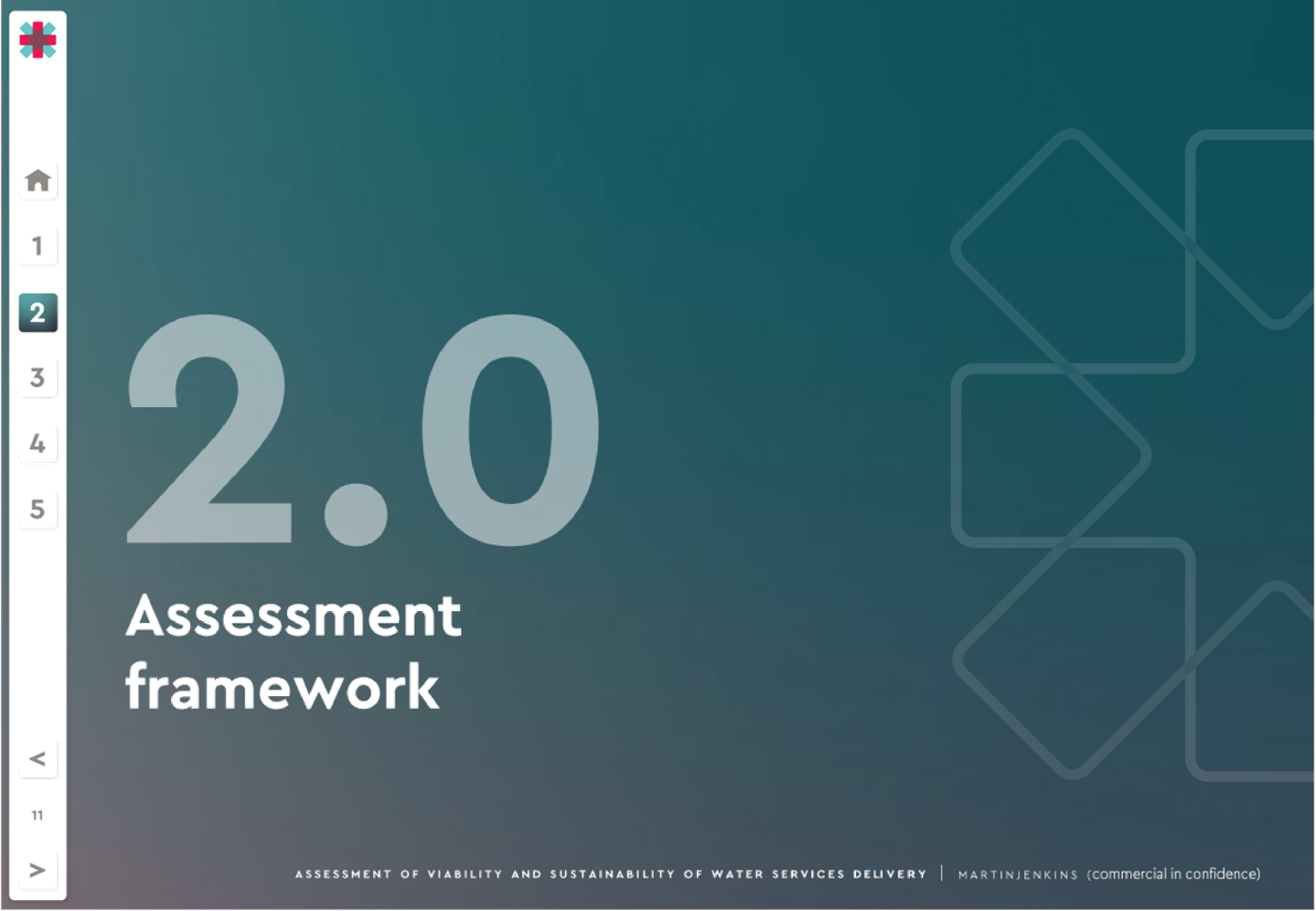 A close-up of a blue and white background

Description automatically generated