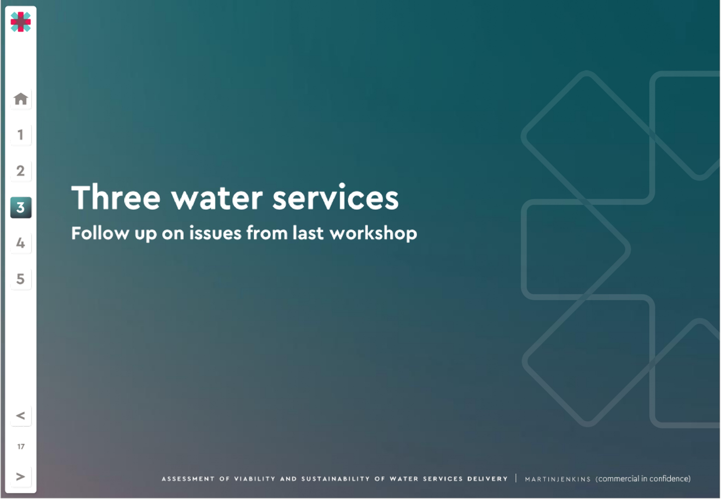 A blue and white background with white text

Description automatically generated