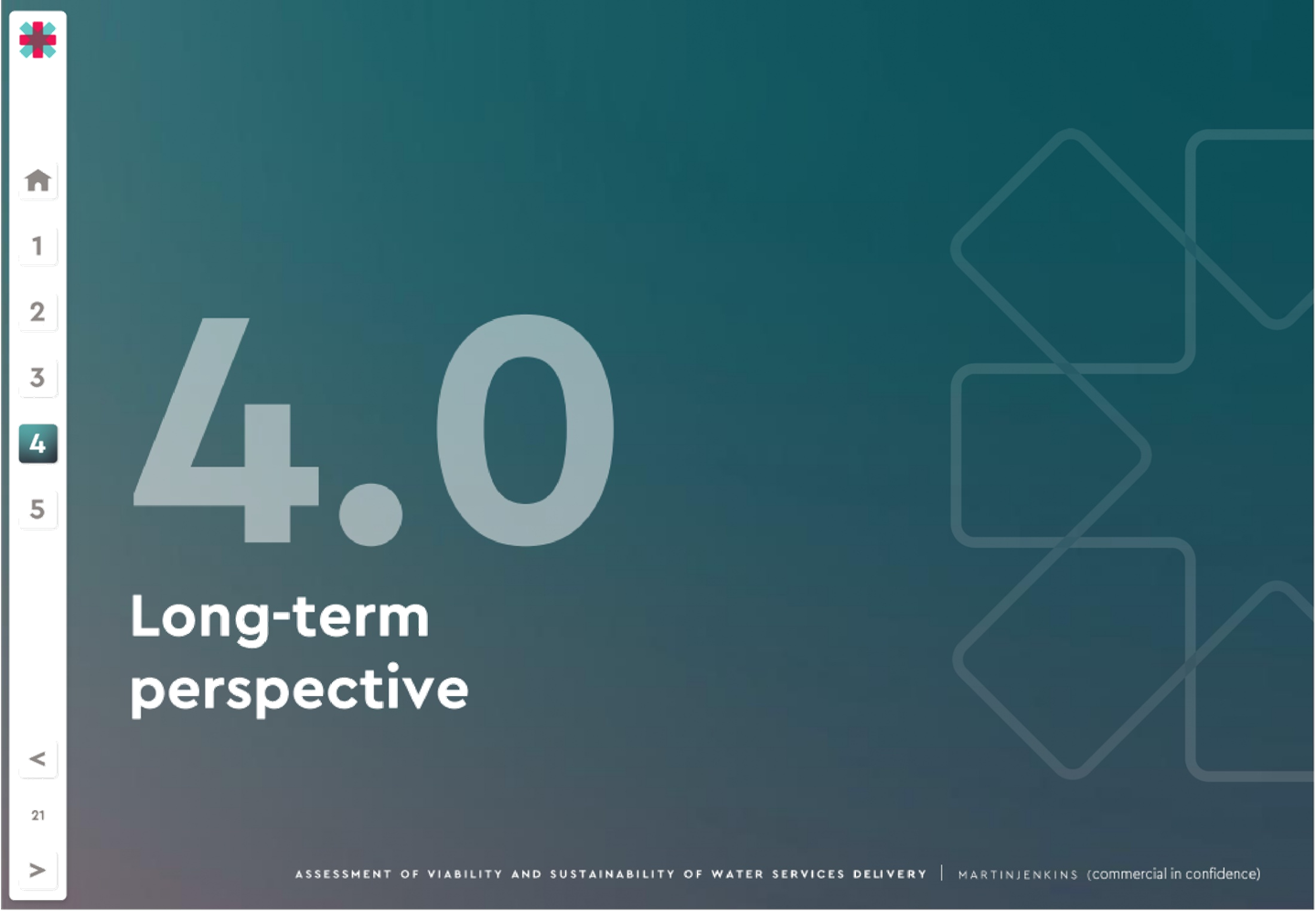 A close-up of a blue and white background

Description automatically generated