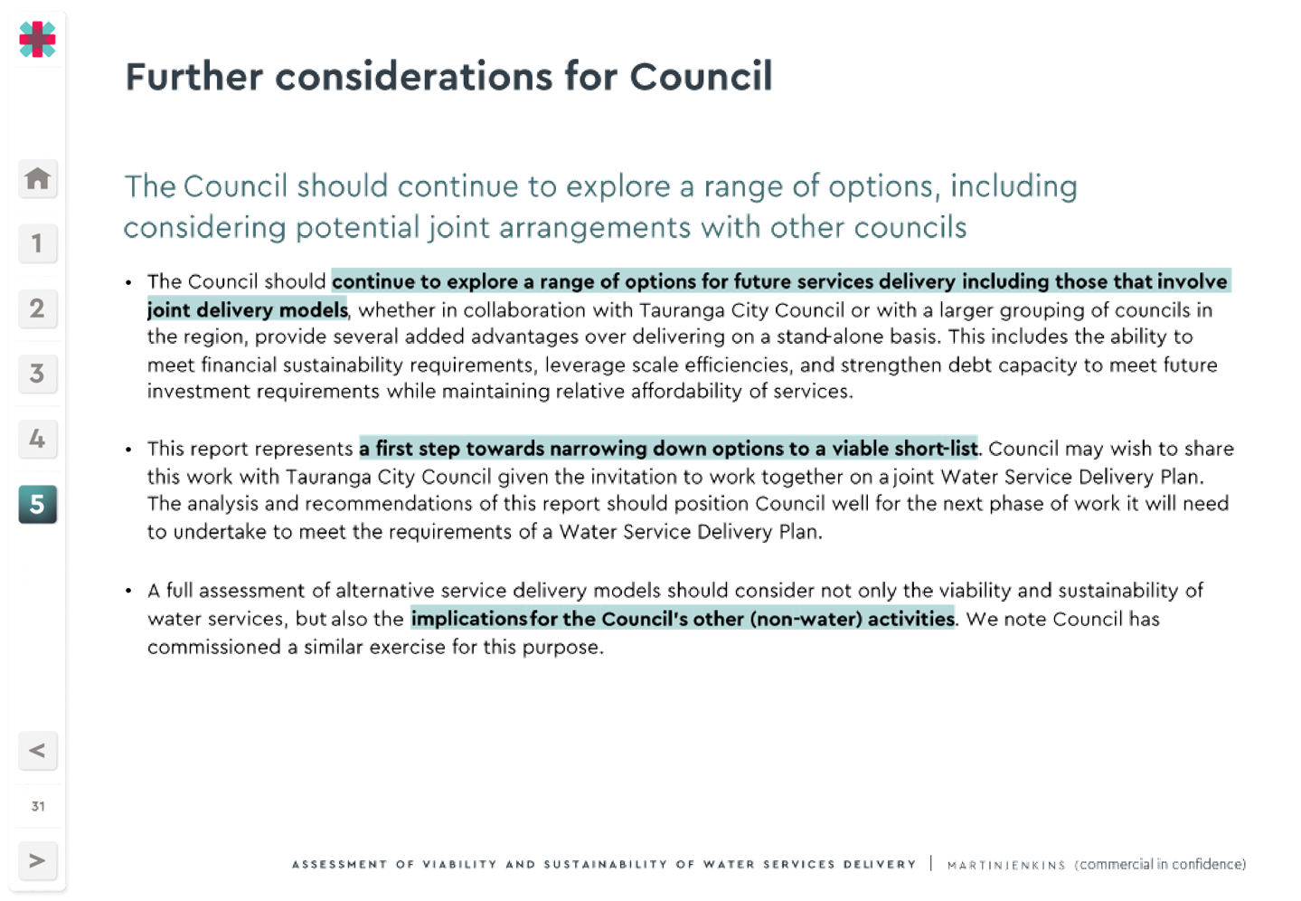 A white paper with blue text

Description automatically generated