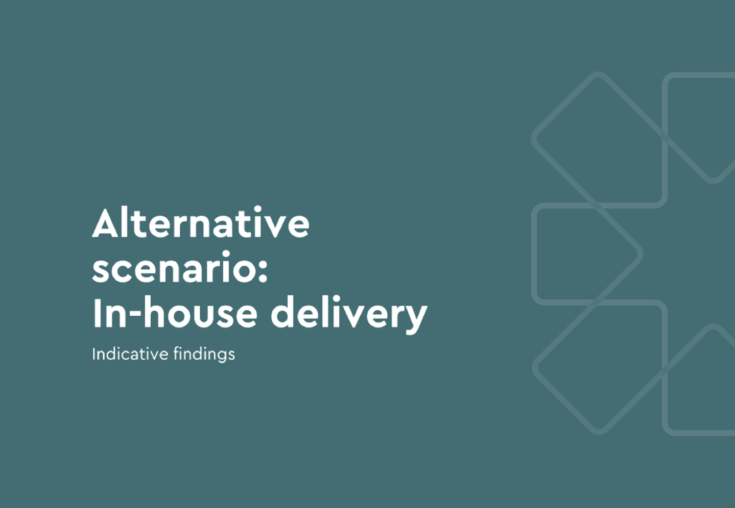 A blue background with white text

Description automatically generated