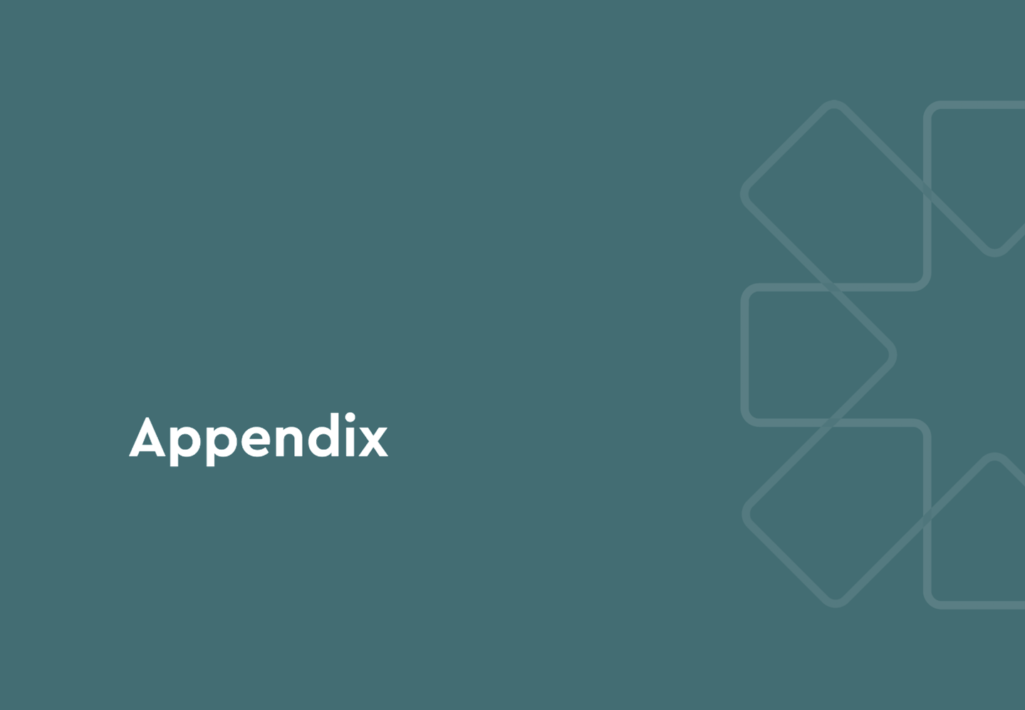 A blue background with white text

Description automatically generated