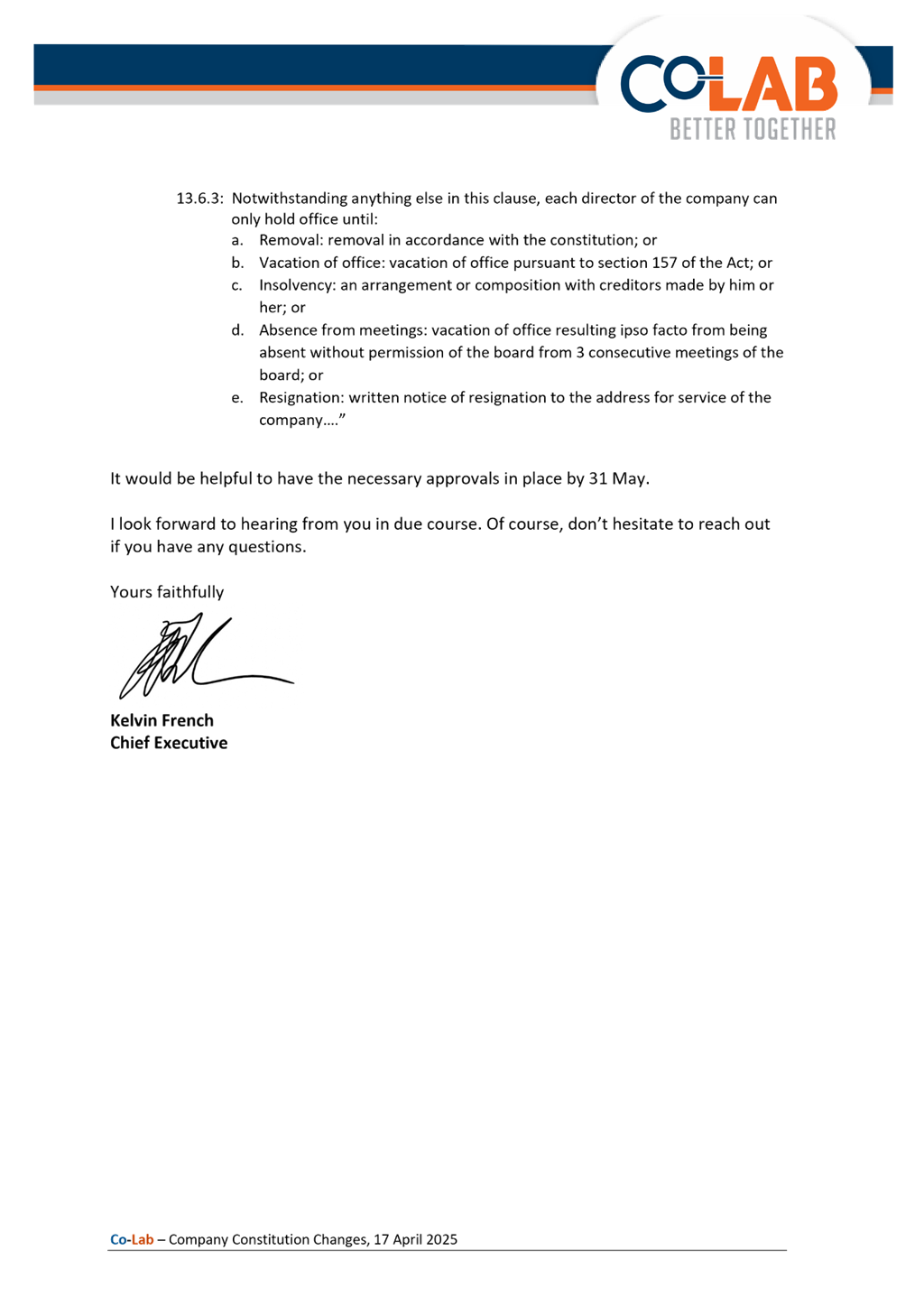 A document with a signature

Description automatically generated