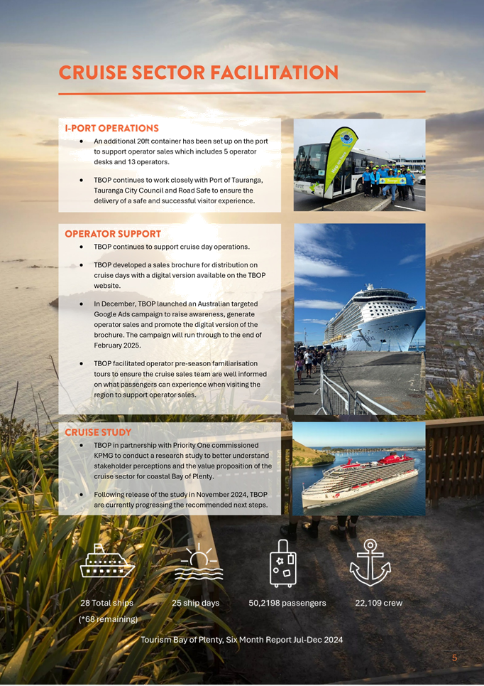 A screenshot of a cruise ship

AI-generated content may be incorrect.