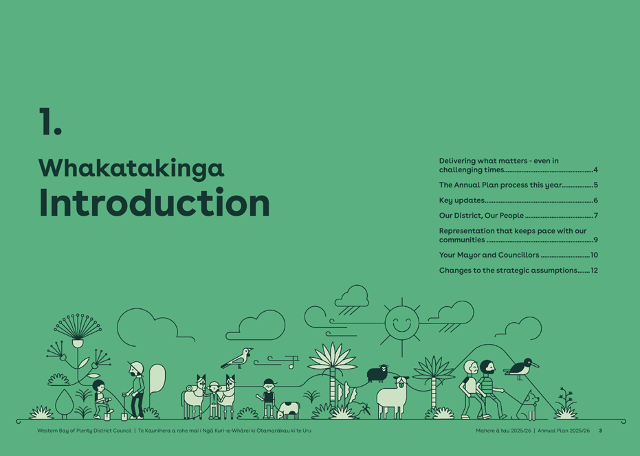 A green background with animals and text

AI-generated content may be incorrect.
