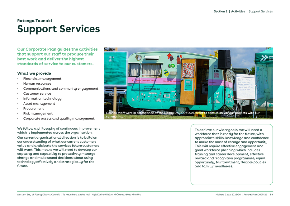 A trailer with a sign on it

AI-generated content may be incorrect.