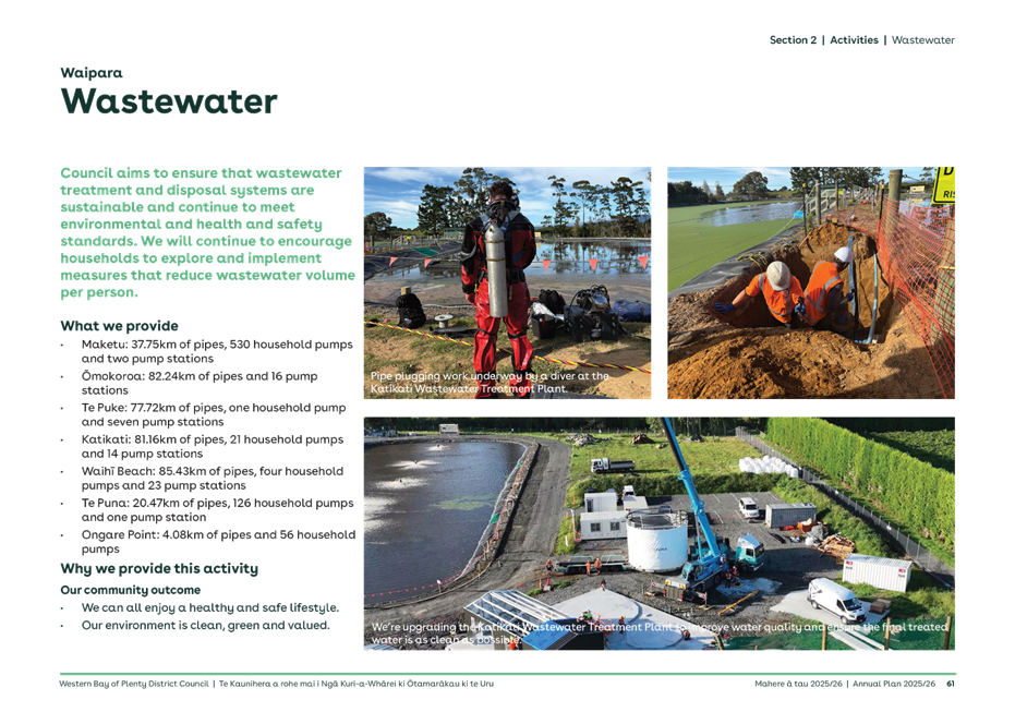 A collage of images of a person working in a water treatment plant

AI-generated content may be incorrect.