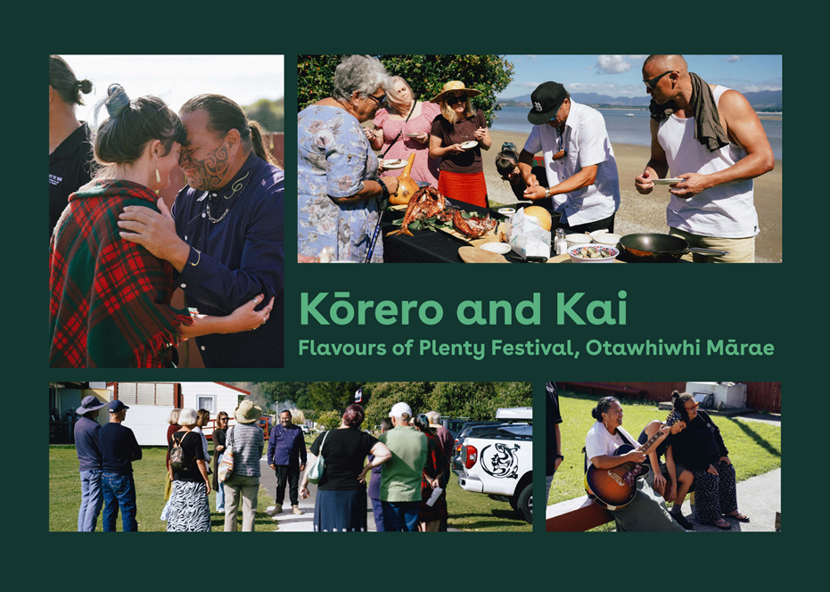 A collage of people in a picnic

AI-generated content may be incorrect.