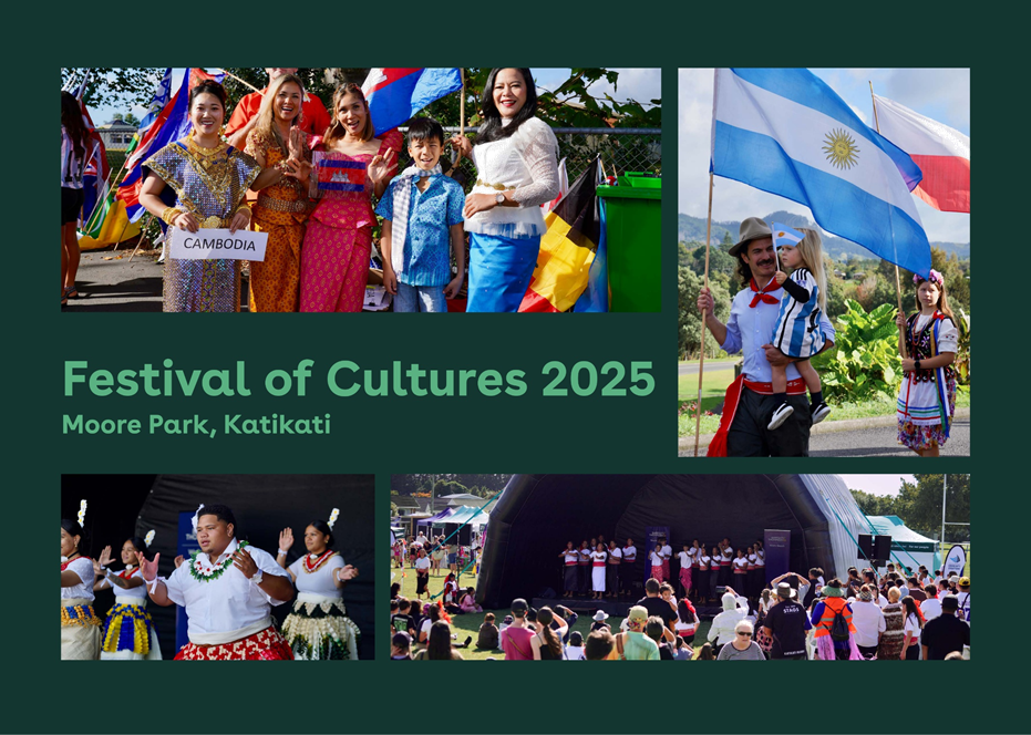 A collage of people holding flags

AI-generated content may be incorrect.