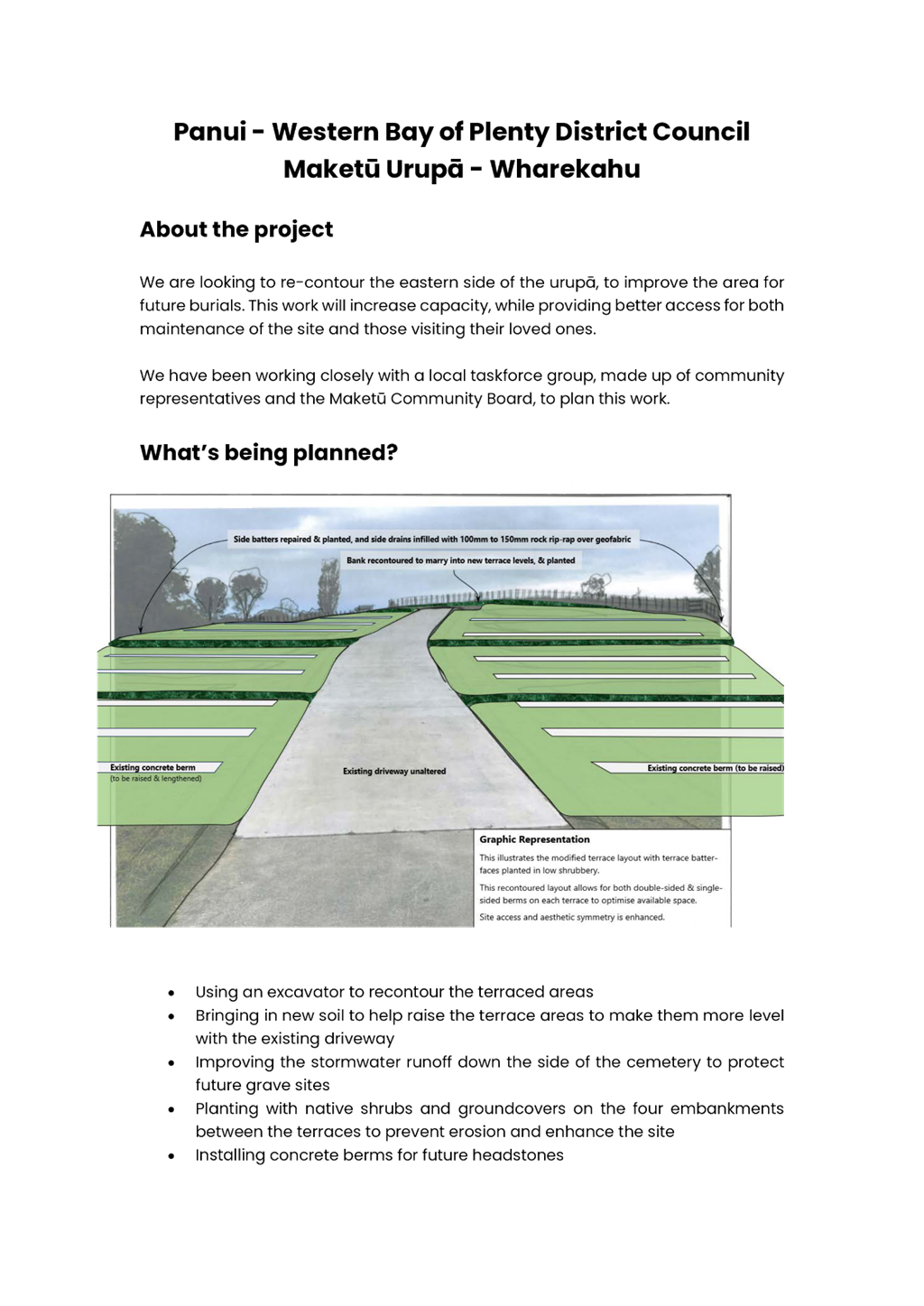 A diagram of a road

Description automatically generated