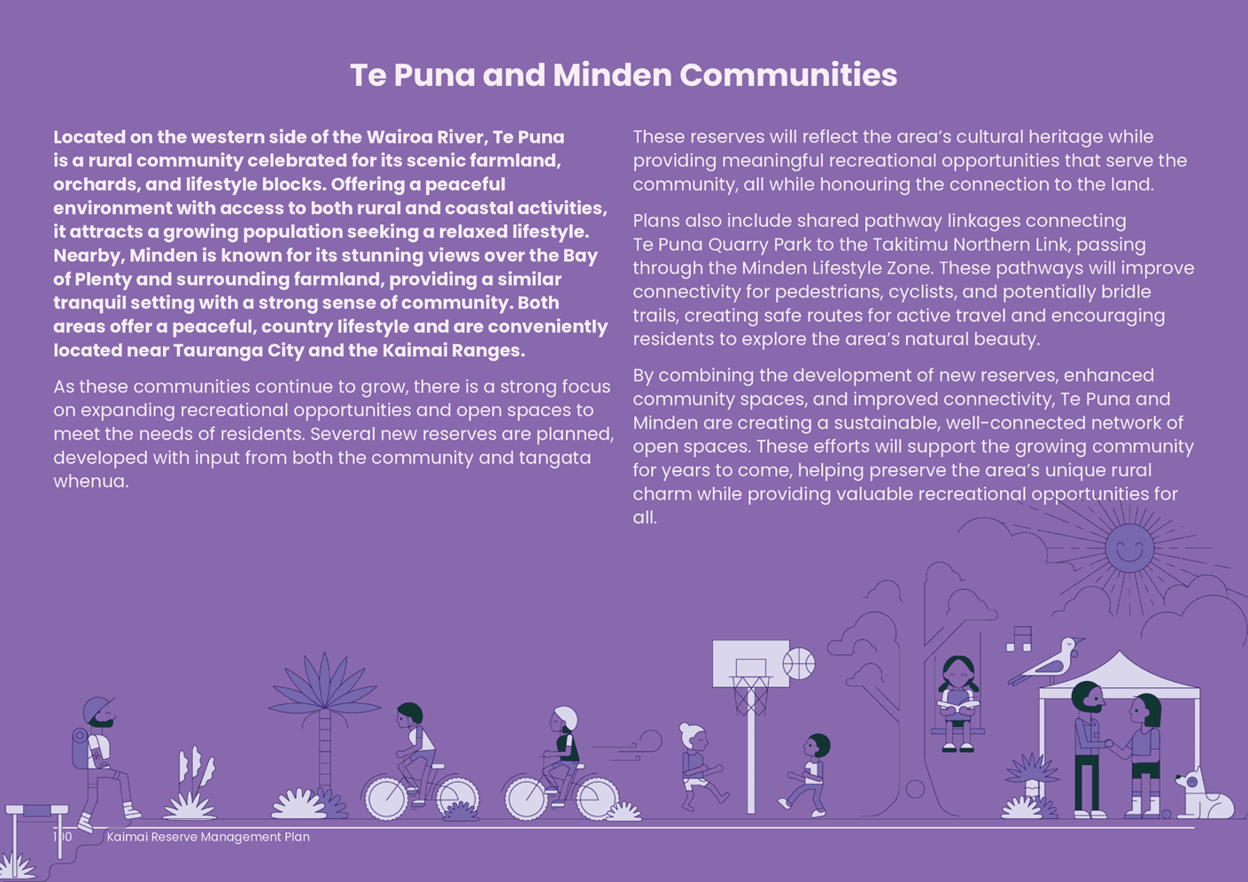 A purple and white poster with text

AI-generated content may be incorrect.