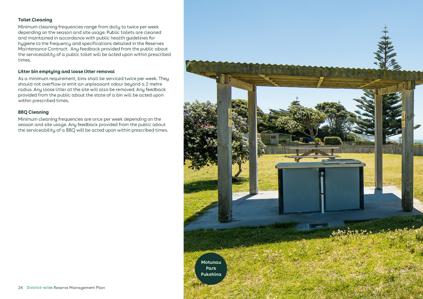 A picnic area with a pergola

AI-generated content may be incorrect.
