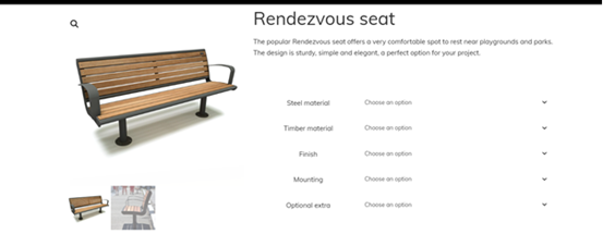 A bench with text on it

AI-generated content may be incorrect.