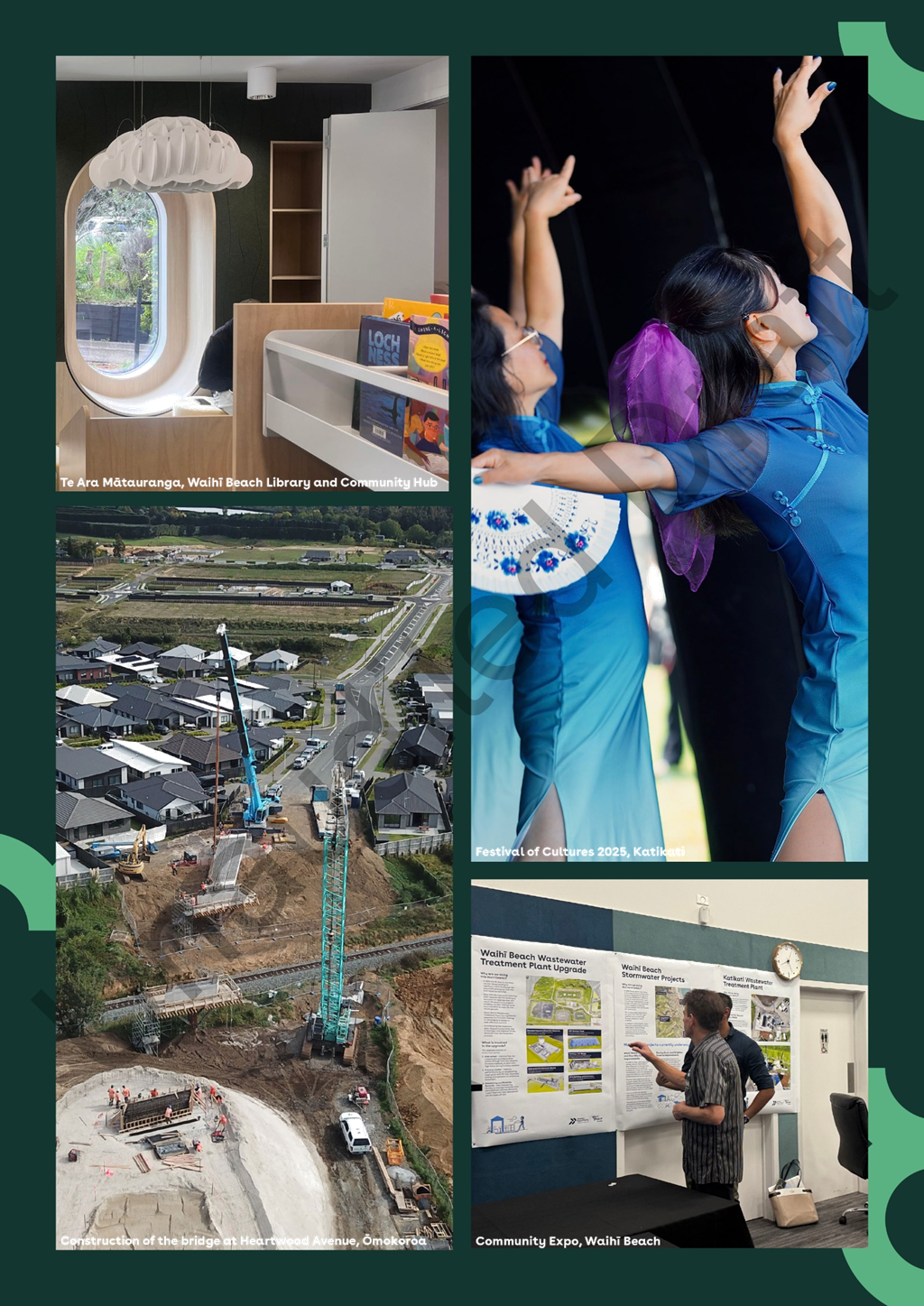 A collage of images of people and buildings

AI-generated content may be incorrect.