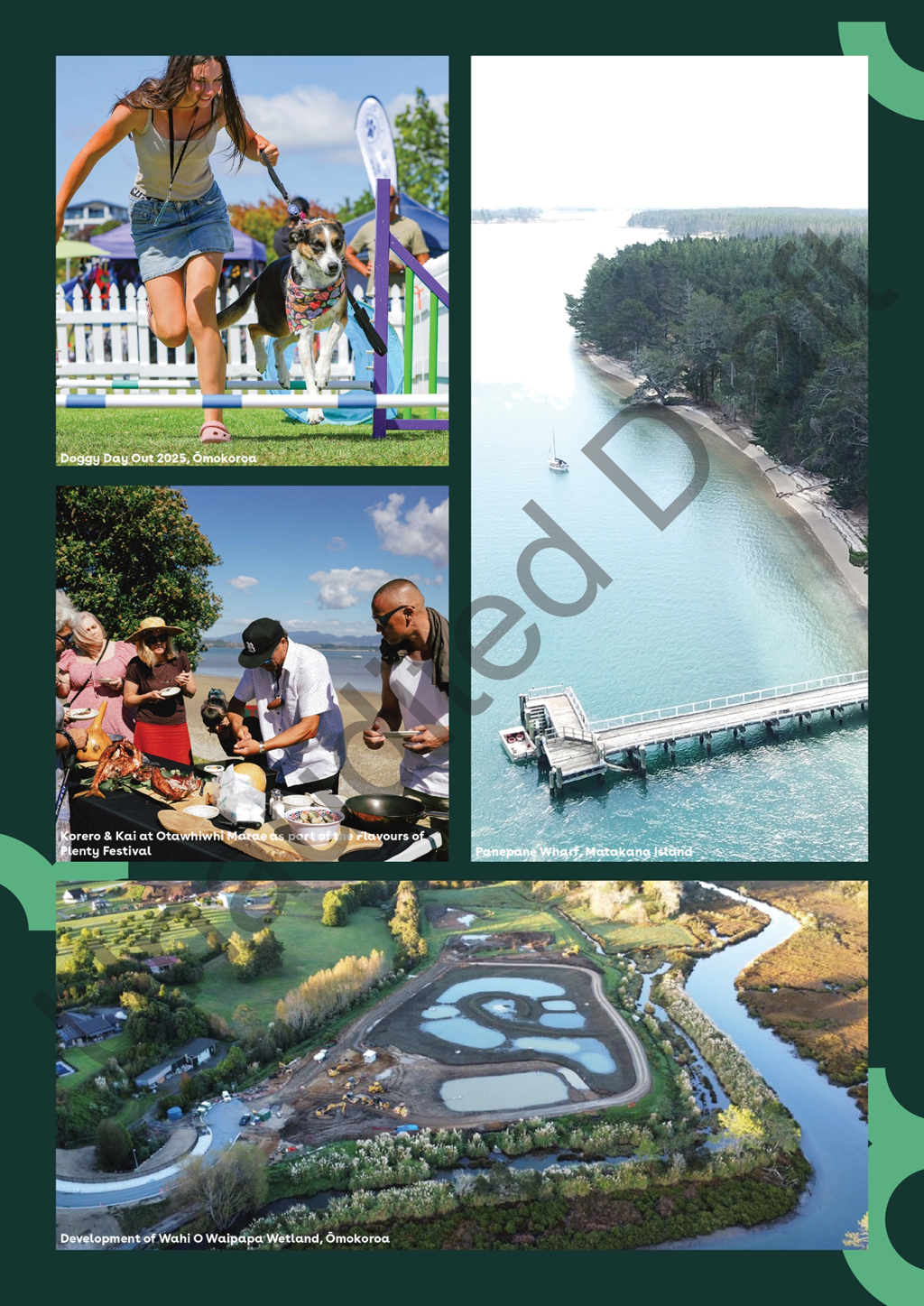 A collage of several images of various activities

AI-generated content may be incorrect.
