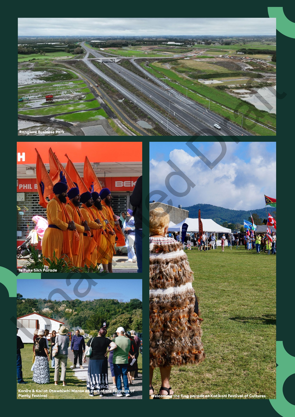 A collage of several images of people

AI-generated content may be incorrect.