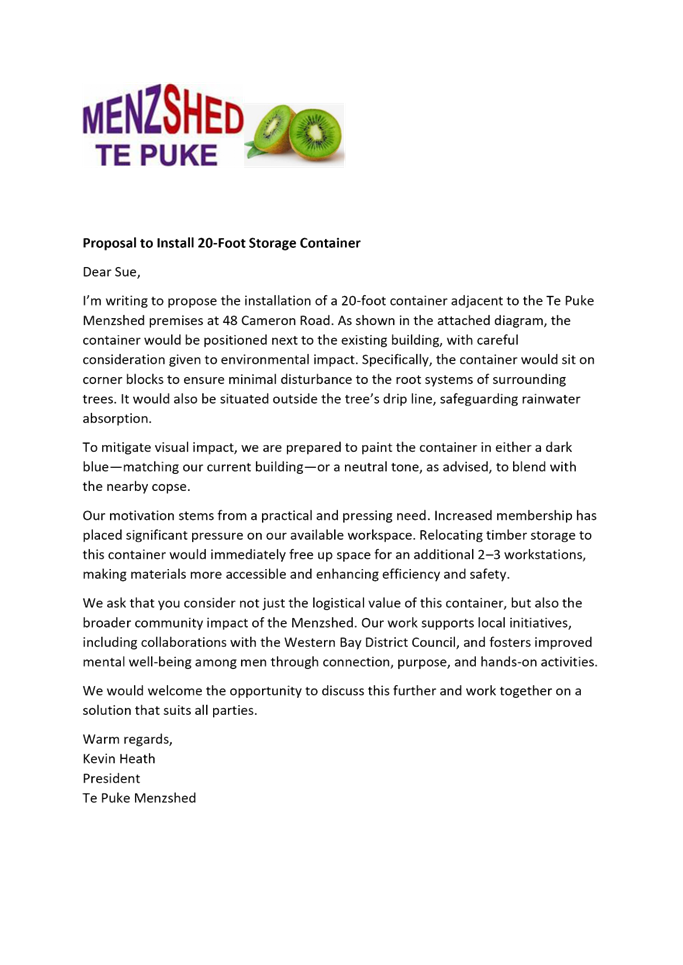 A letter with text on it

AI-generated content may be incorrect.