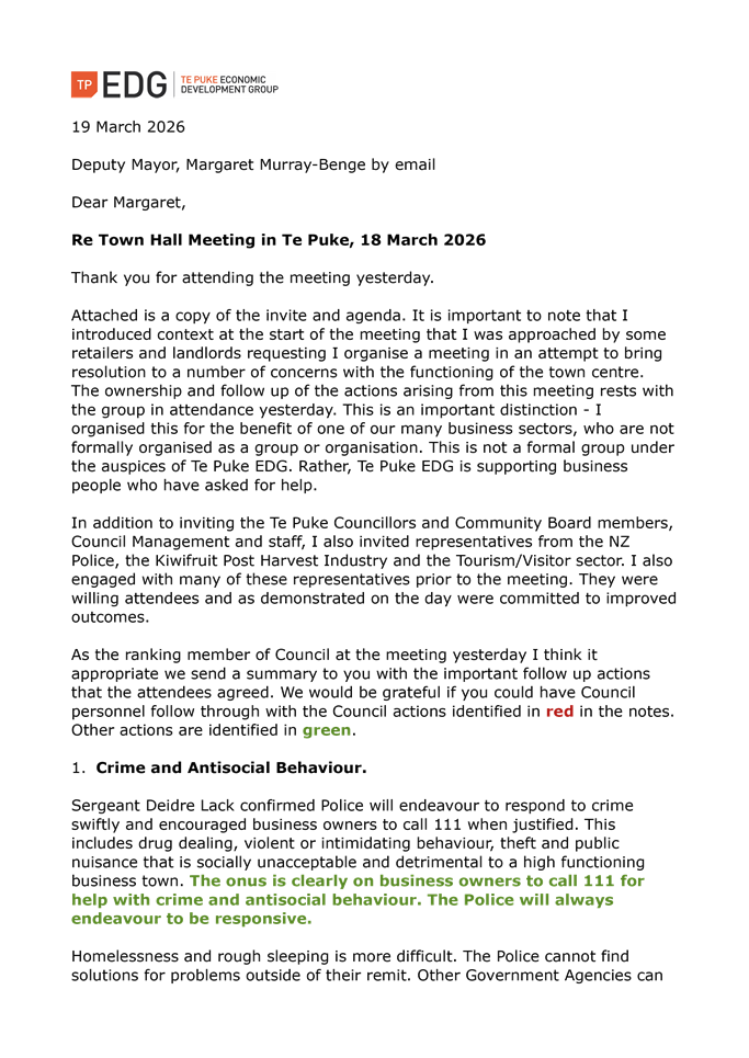 PDF Creator